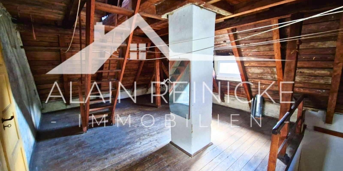 Doppelhaushälfte in ruhiger Lage von Chemnitz Grüna 4 zimmer