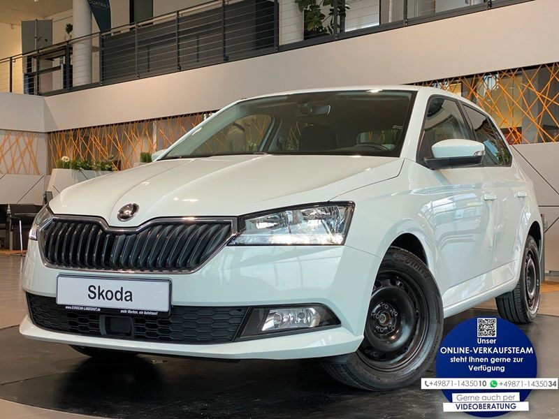 Fabia