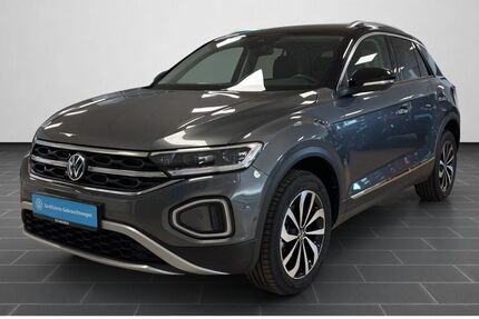 VW T-Roc 17.475 km 26.290 &euro; Mainz 55120