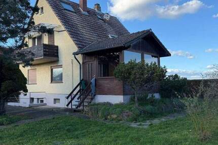 Haus Bad Kreuznach Ippesheim - 6 Zimmer, 130 m&sup2;, 385.000&euro; | Angebot:25430814