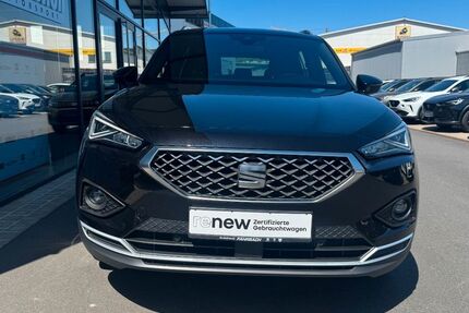 Seat Tarraco 117.300 km 22.200 &euro; Bad Mergentheim 97980