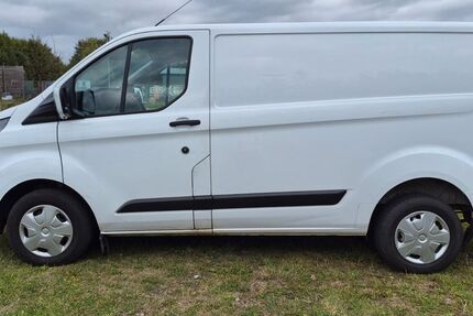 Ford Transit Custom 106.700 km 14.449 &euro; Dannewerk 24867