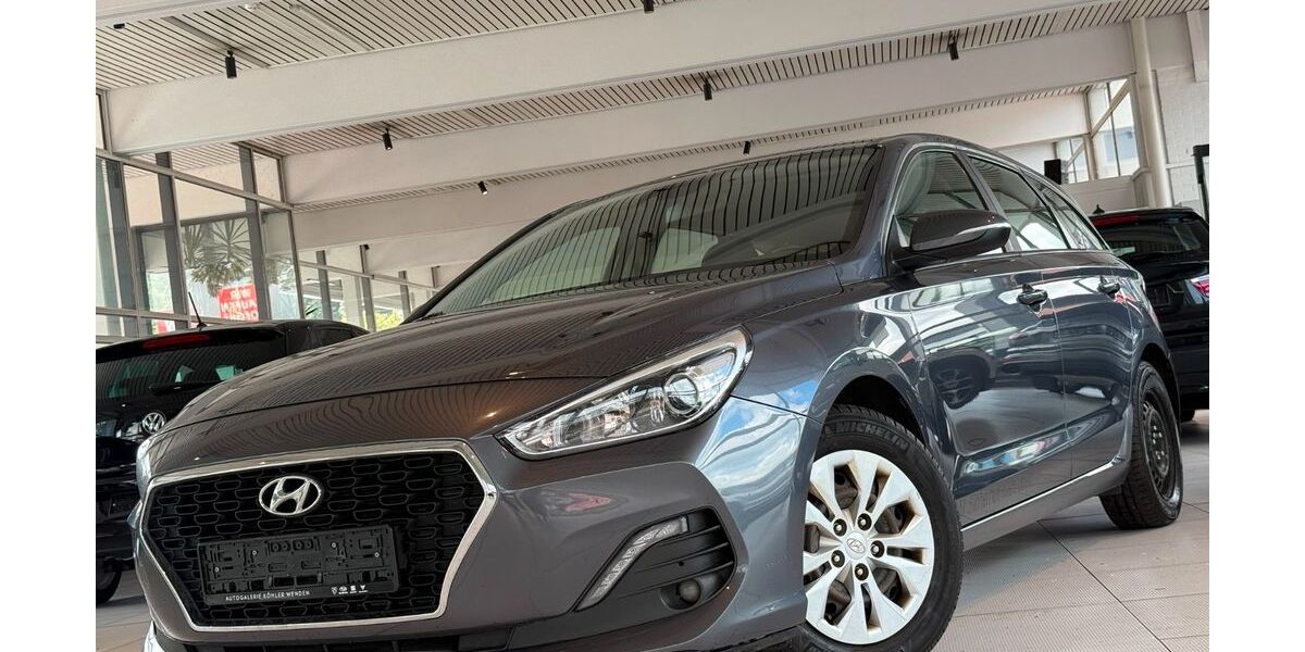 Hyundai i30 262.662 km 6.491 &euro; Siegen 57078