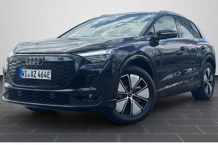 Audi Q4 e-tron 2.900 km 49.990 &euro; Wiesbaden 65189
