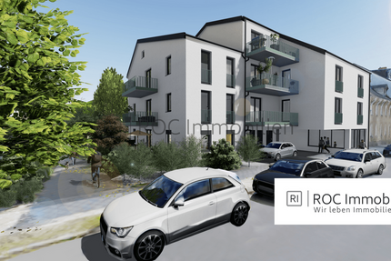 Wohnung zum Kaufen in Luckenwalde 449.900 € 99.99 m²