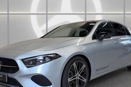 Mercedes-Benz A 200 9.900 km 35.900 &euro; Baden-Baden 76532