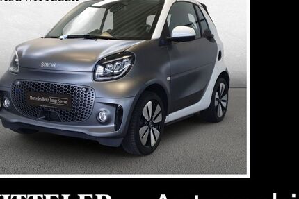 Smart ForTwo 28.711 km 14.870 &euro; Brilon 59929
