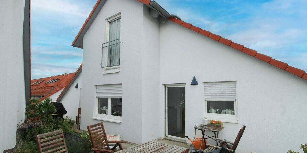 Einfamilienhaus Renningen Malsheim Malmsheim - 3 Zimmer, 435.000&euro; | Angebot:26841708