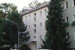 schöne 2-Raum Dachgeschoßwohnung Gutenbergstraße