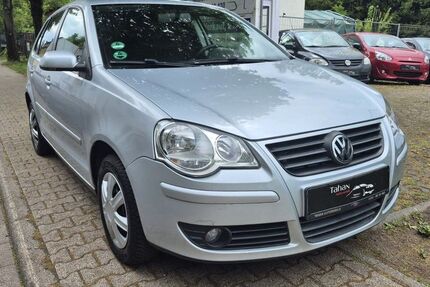 VW Polo 92.000 km 3.499 &euro; Hadamar 65589