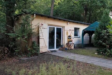 Gewerbeobjekt Mühlenbecker Land Schildow - 350&euro; | Angebot:26186704