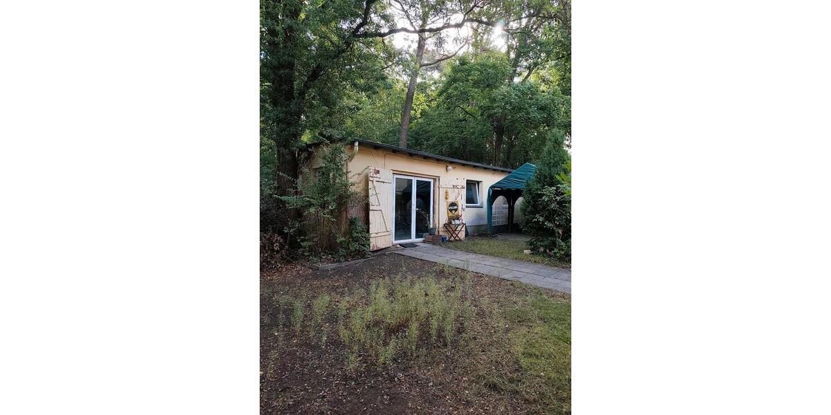 Gewerbeobjekt Mühlenbecker Land Schildow - 350&euro; | Angebot:26186704