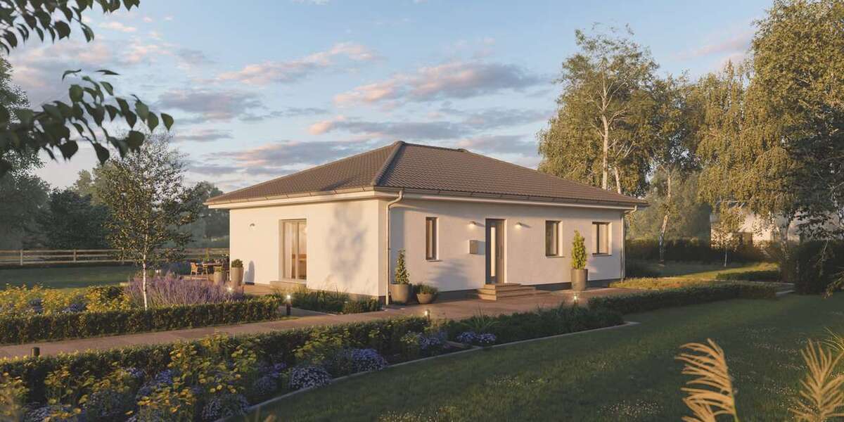 Einfamilienhaus Haigerloch - 4 Zimmer, 113 m&sup2;, 442.579&euro; | Angebot:24238399