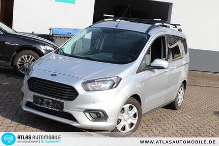 Ford Tourneo Courier 77.000 km 13.990 € Norderstedt/Hamburg 22848