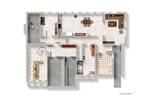 Bungalow Ganderkesee - 7 Zimmer, 198 m&sup2;, 594.800&euro; | Angebot:26443411