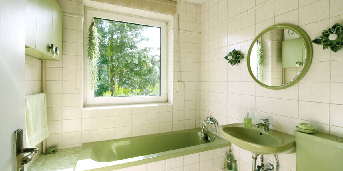 Reihenmittelhaus Norderstedt / Harksheide Harksheide - 6 Zimmer, 110 m&sup2;, 395.000&euro; | Angebot:26502886