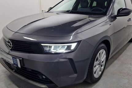 Opel Astra 52.900 km 17.990 &euro; Landau 76829