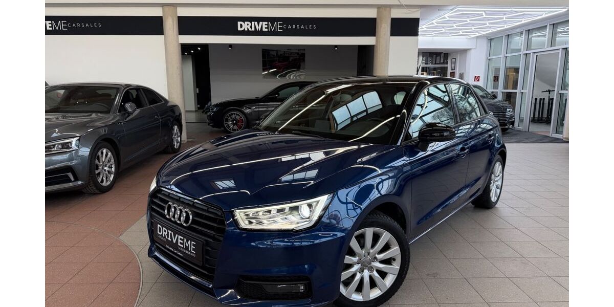 Audi A1 113.493 km 14.499 &euro; Dorfen 84405