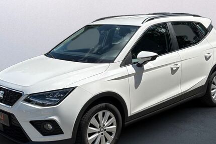Seat Arona 74.000 km 12.900 &euro; Niederelbert 56412