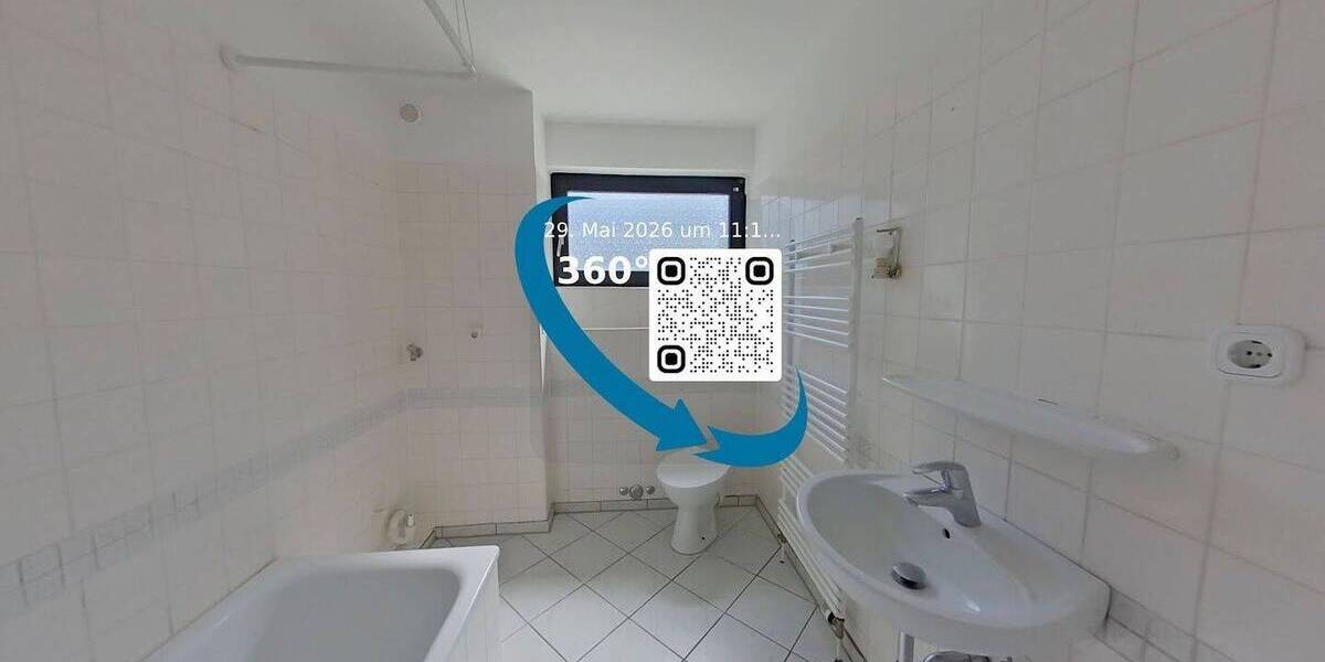 Etagenwohnung Langenhagen Alt-Langenhagen - 3 Zimmer, 80 m&sup2;, 770&euro; | Angebot:26798477