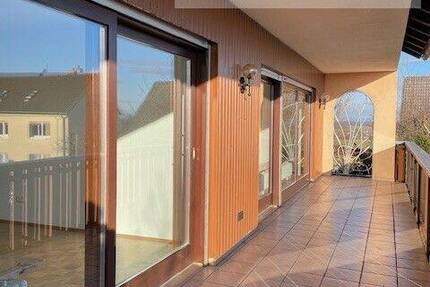Wohnung Buchbrunn - 5 Zimmer, 120 m&sup2;, 1.140&euro; | Angebot:26894209