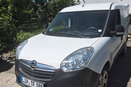 Opel Combo 118.463 km 4.299 &euro; Lage 32791