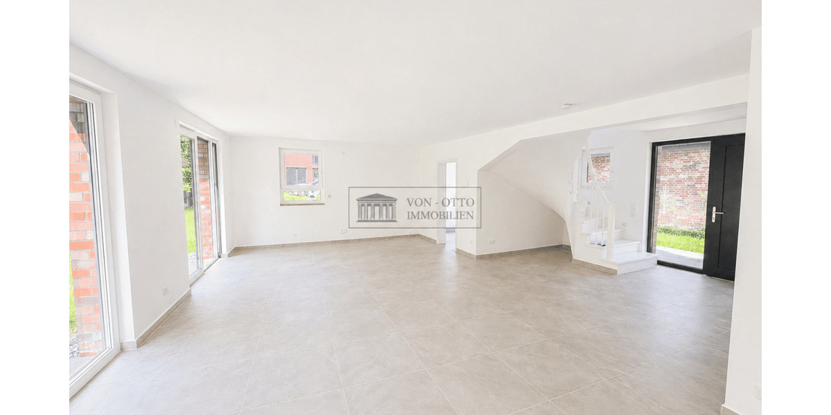 Mehrfamilienhaus, Wohnhaus Hamburg Volksdorf - 5 Zimmer, 133 m&sup2;, 949.000&euro; | Angebot:26852188