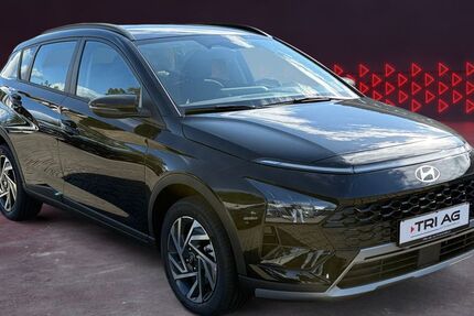 Hyundai BAYON 4.500 km 22.190 &euro; Kippenheim 77971