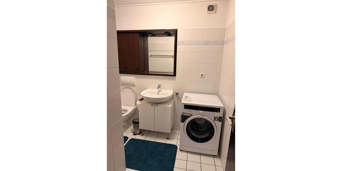 Dachgeschoßwohnung Ratingen - 2 Zimmer, 57 m&sup2;, 209.000&euro; | Angebot:26373847