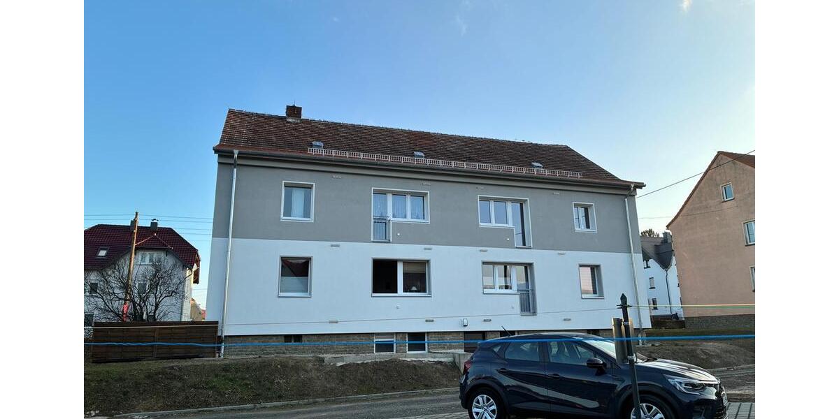 Etagenwohnung Großschönau - 3 Zimmer, 65 m&sup2;, 515&euro; | Angebot:25646202