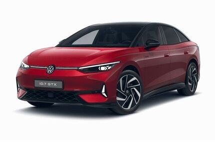 VW ID.7 18.972 km 52.799 &euro; Leinefelde-Worbis/DE 37327