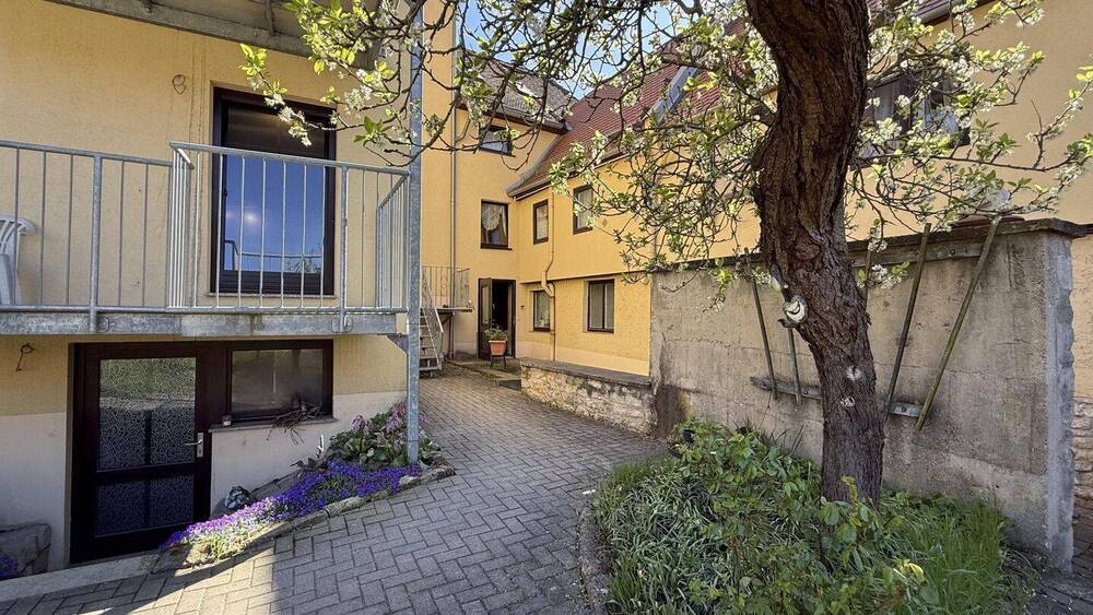 Mehrfamilienhaus, Wohnhaus Eckartsberga - 1 Zimmer, 319 m&sup2;, 169.000&euro; | Angebot:26696950