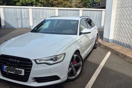 Audi A6 224.360 km 10.800 &euro; Nürnberg 90429