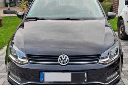 VW Polo 206.200 km 6.999 € Bruck 85567