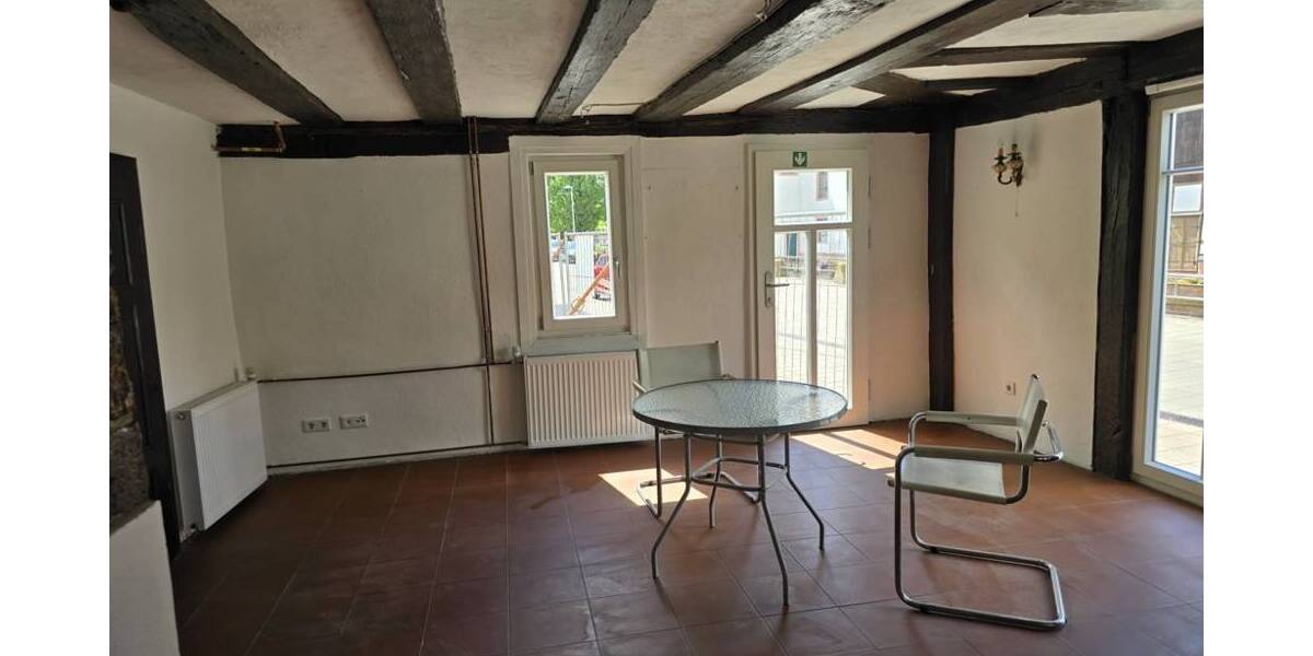 Mehrfamilienhaus, Wohnhaus Erbach - 7 Zimmer, 79 m&sup2;, 195.000&euro; | Angebot:25729843