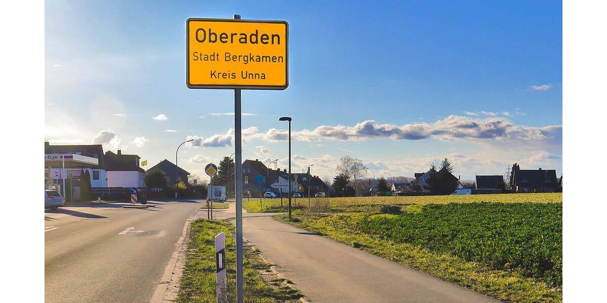 Grundstück Bergkamen Mitte - 172.380&euro; | Angebot:22003044