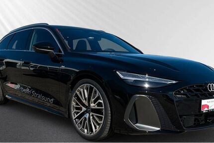 Audi A6 12.000 km 82.900 &euro; Lüssow 18442