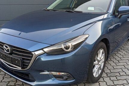 Mazda 3 71.190 km 13.180 &euro; Hoyerswerda 02977