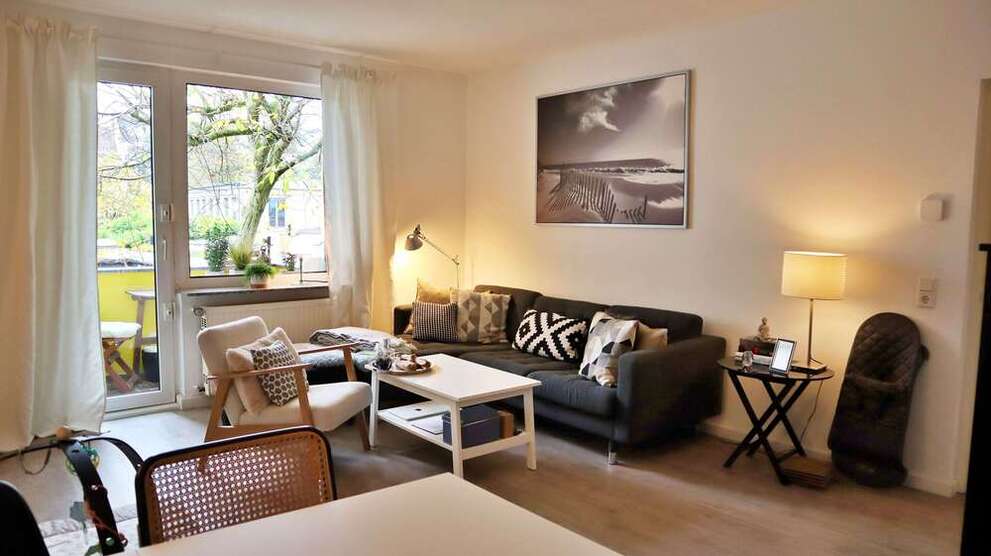 Wohnung zum Kaufen in Düsseldorf 348.000 € 69 m²