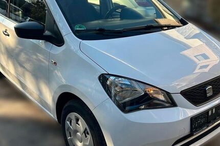 Seat Mii 104.500 km 4.900 &euro; Grevenbroich 41517