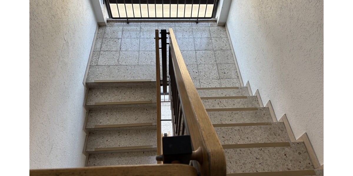 MS-Düesbergviertel: Freies Appartement! Eine attraktive Gelegenheit! - Appartement Münster Mitte-Süd | Angebot:27317242