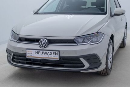VW Polo 5.000 km 18.975 &euro; Berlin 13088