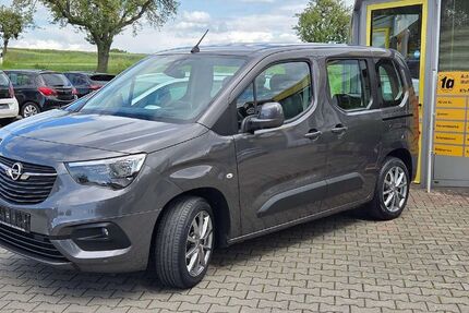 Opel Combo 62.000 km 17.990 &euro; Gerabronn-Dünsbach 74582