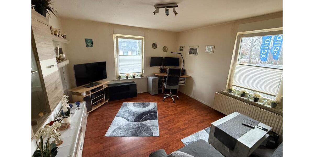 Erdgeschoßwohnung Warstein - 2 Zimmer, 58 m&sup2;, 79.000&euro; | Angebot:25082976