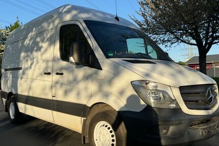Mercedes-Benz Sprinter 259.000 km 9.990 &euro; Hürth 50354