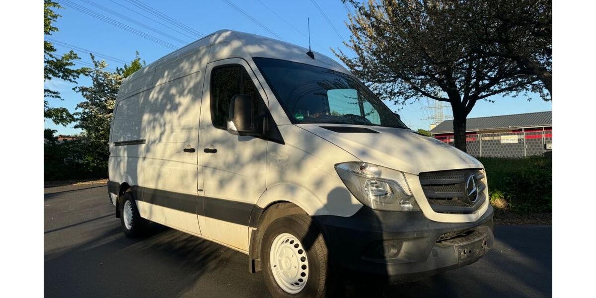 Mercedes-Benz Sprinter 259.000 km 9.990 &euro; Hürth 50354