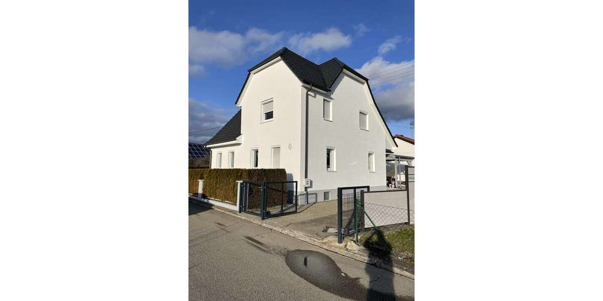 Einfamilienhaus Balingen - 5 Zimmer, 148 m&sup2;, 495.000&euro; | Angebot:26242606