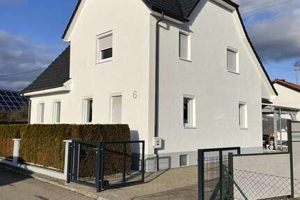 Haus Balingen - 5 Zimmer, 148 m&sup2;, 495.000&euro; | Angebot:26242606