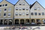 Ideal für Heilpraktiker! Schöne Gewerbeeinheit für Büro oder Praxis in der Innenstadt - Neuburg - Ein Objekt von Ihrem Immobilienpartner SOWA Immobilien und Finanzen - Gewerbeobjekt Neuburg | Angebot:27143411