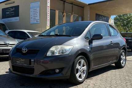 Toyota Auris 130.000 km 5.450 &euro; Hannover 30629